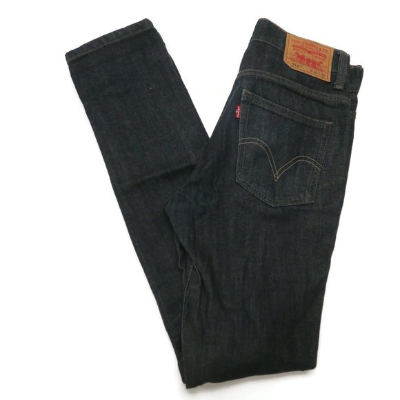 levis 510 30x32